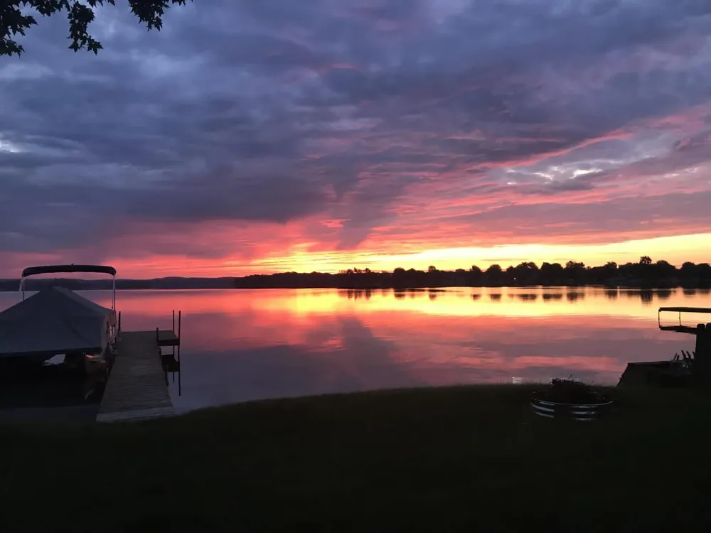2375 Patterson Road Shelbyville, MI 49344
