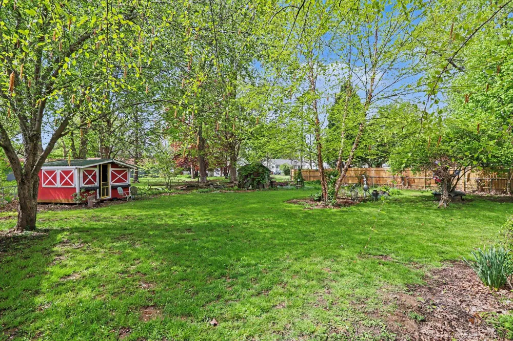 243 E Catherine Street Bellevue Village, MI 49021