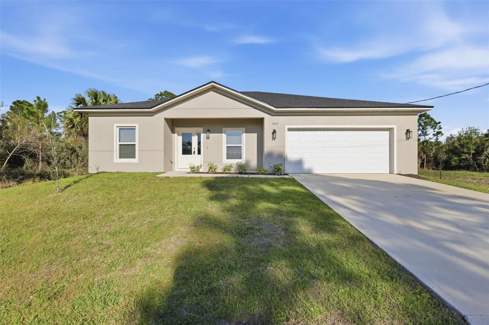 3227 HALSEY AVENUE SE Palm Bay, FL 32909