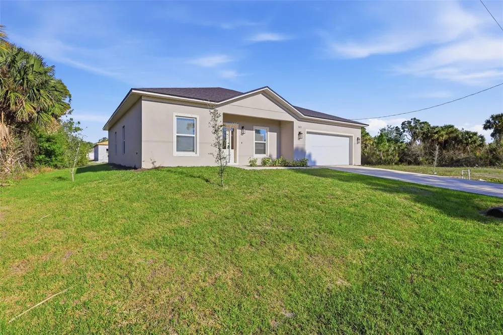 3227 HALSEY AVENUE SE Palm Bay, FL 32909