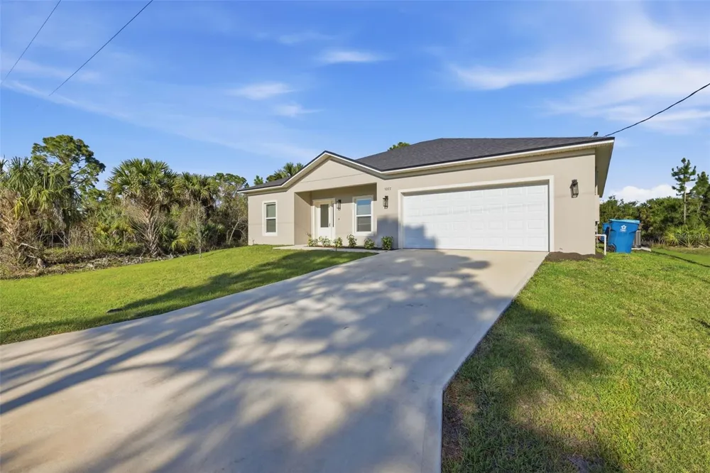 3227 HALSEY AVENUE SE Palm Bay, FL 32909