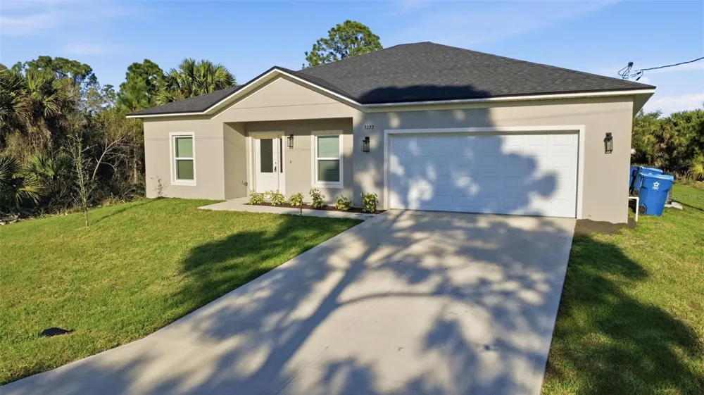 3227 HALSEY AVENUE SE Palm Bay, FL 32909