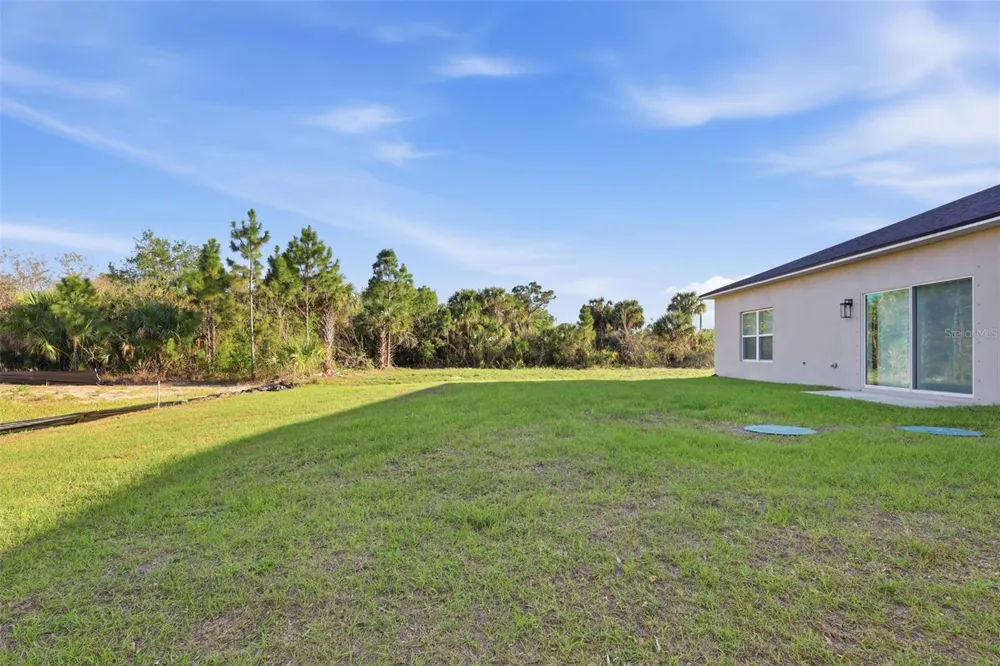 3227 HALSEY AVENUE SE Palm Bay, FL 32909