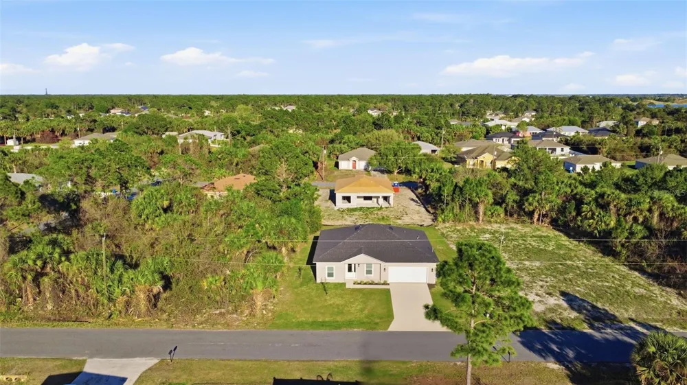 3227 HALSEY AVENUE SE Palm Bay, FL 32909