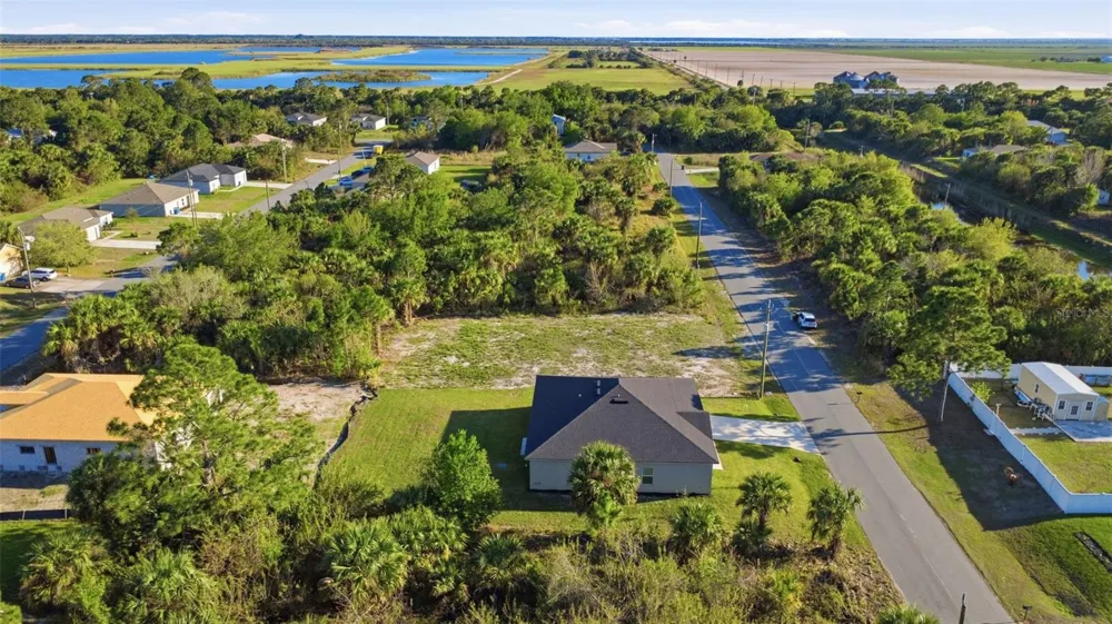 3227 HALSEY AVENUE SE Palm Bay, FL 32909