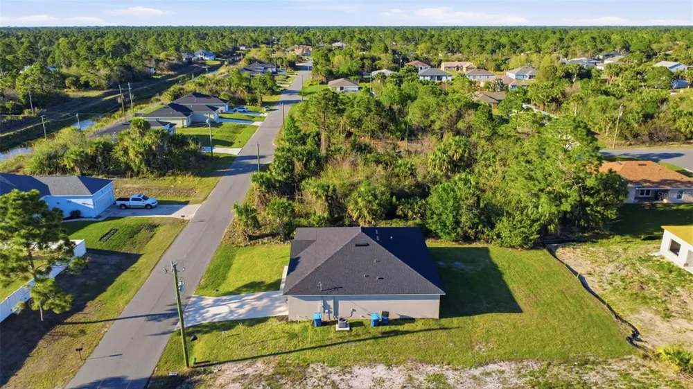 3227 HALSEY AVENUE SE Palm Bay, FL 32909