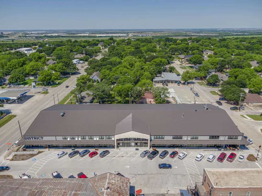 301 W Main Street #254 Midlothian, TX 76065
