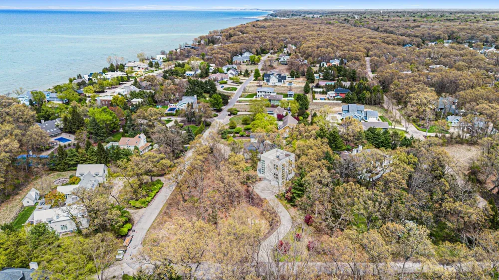 51212 Deer Park Drive New Buffalo, MI 49117