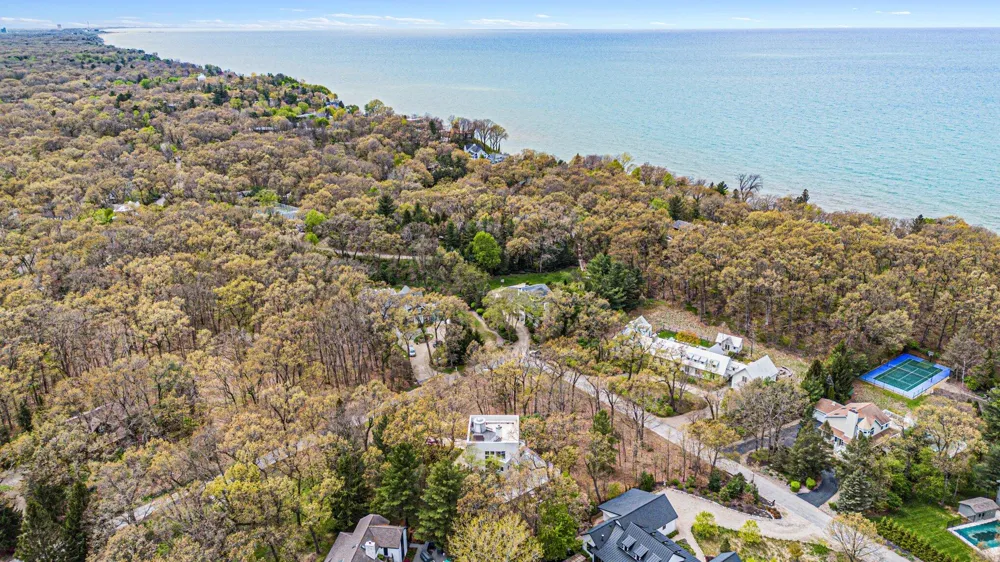 51212 Deer Park Drive New Buffalo, MI 49117