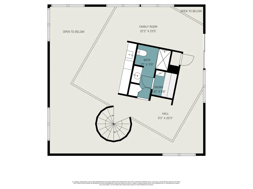51212 Deer Park Drive New Buffalo, MI 49117