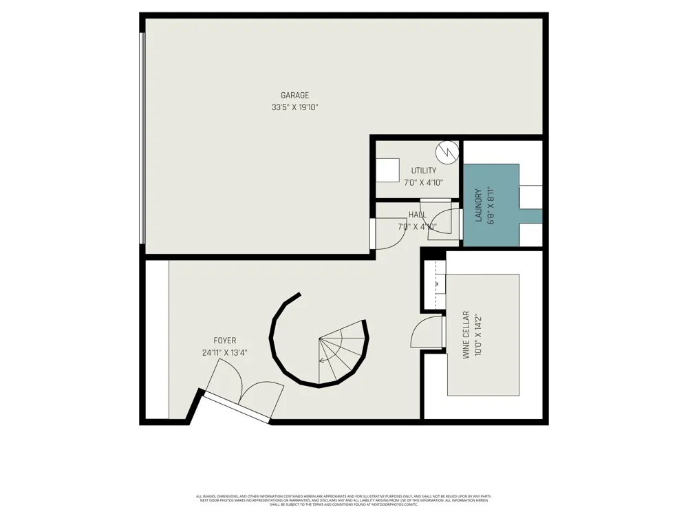 51212 Deer Park Drive New Buffalo, MI 49117