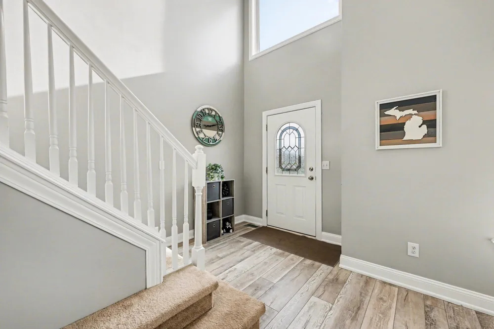 10577 Keane Drive Grass Lake, MI 49240