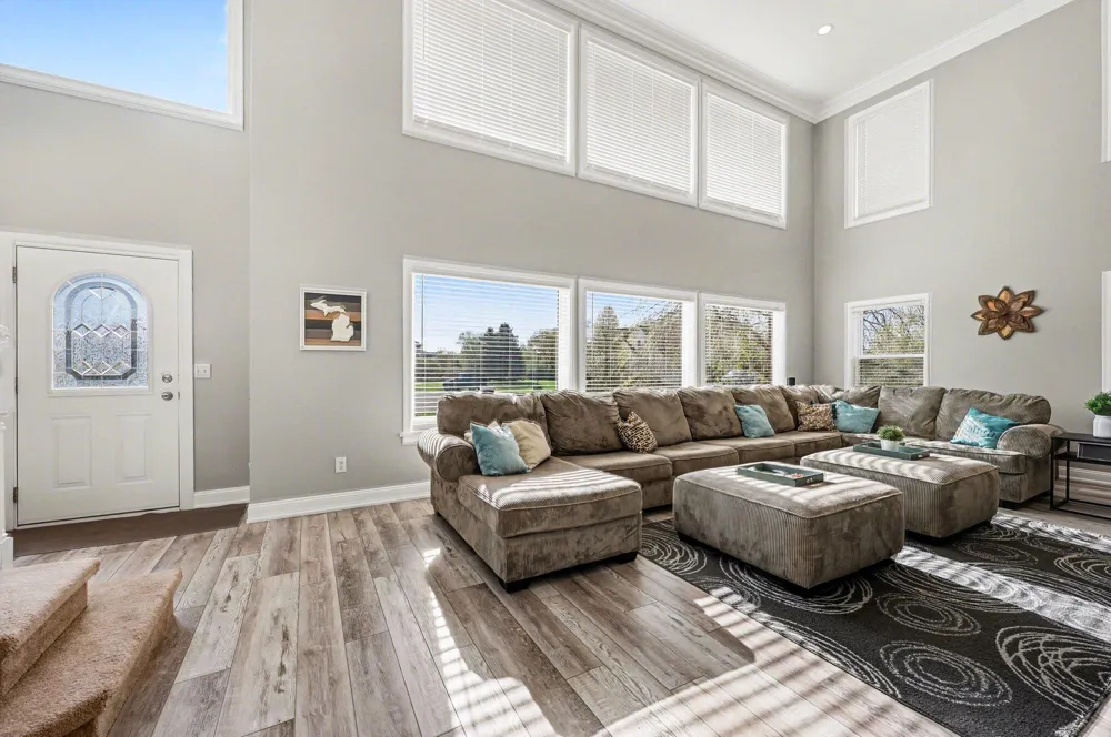 10577 Keane Drive Grass Lake, MI 49240