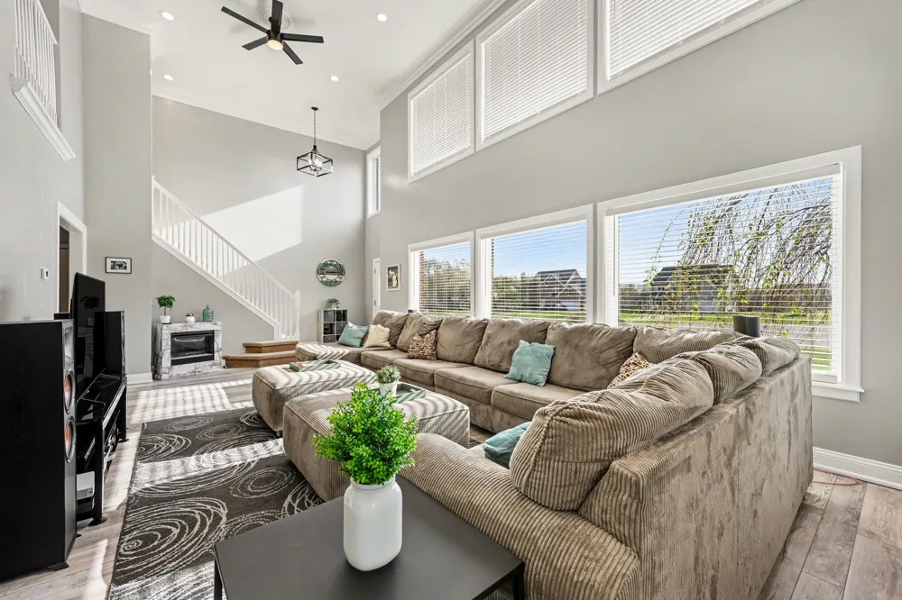 10577 Keane Drive Grass Lake, MI 49240