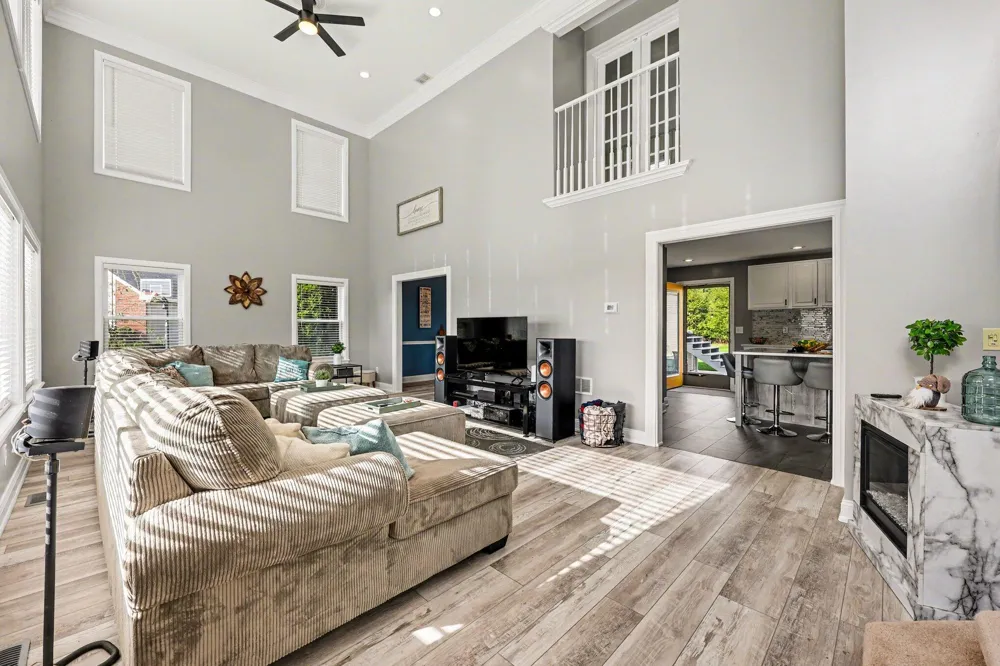 10577 Keane Drive Grass Lake, MI 49240