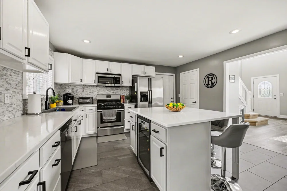 10577 Keane Drive Grass Lake, MI 49240