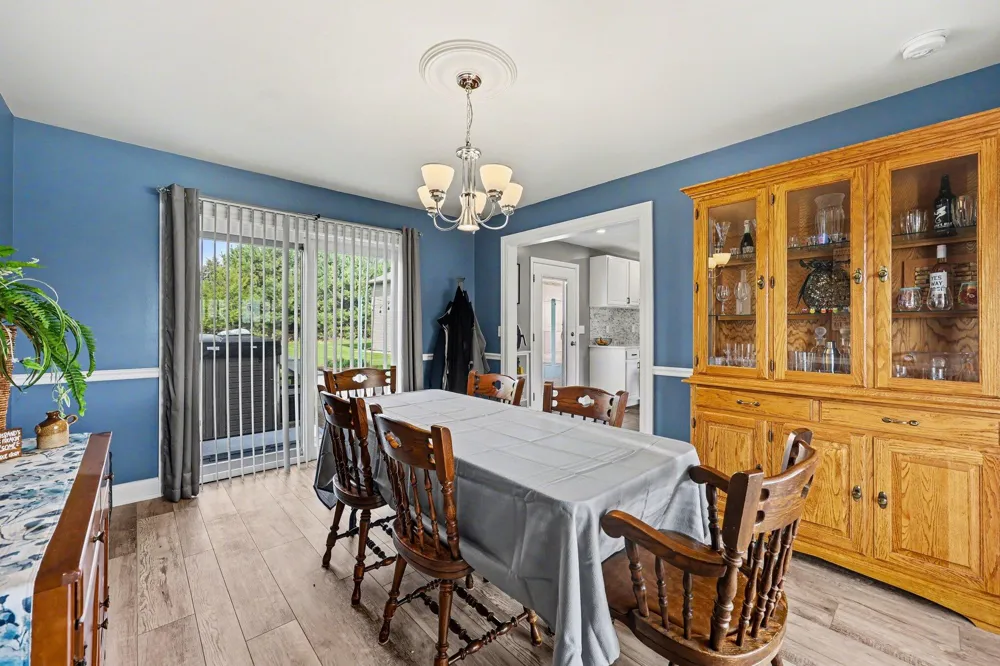 10577 Keane Drive Grass Lake, MI 49240