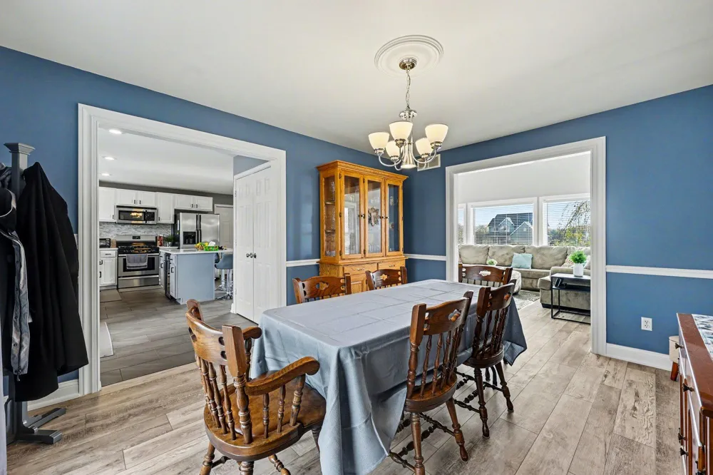 10577 Keane Drive Grass Lake, MI 49240