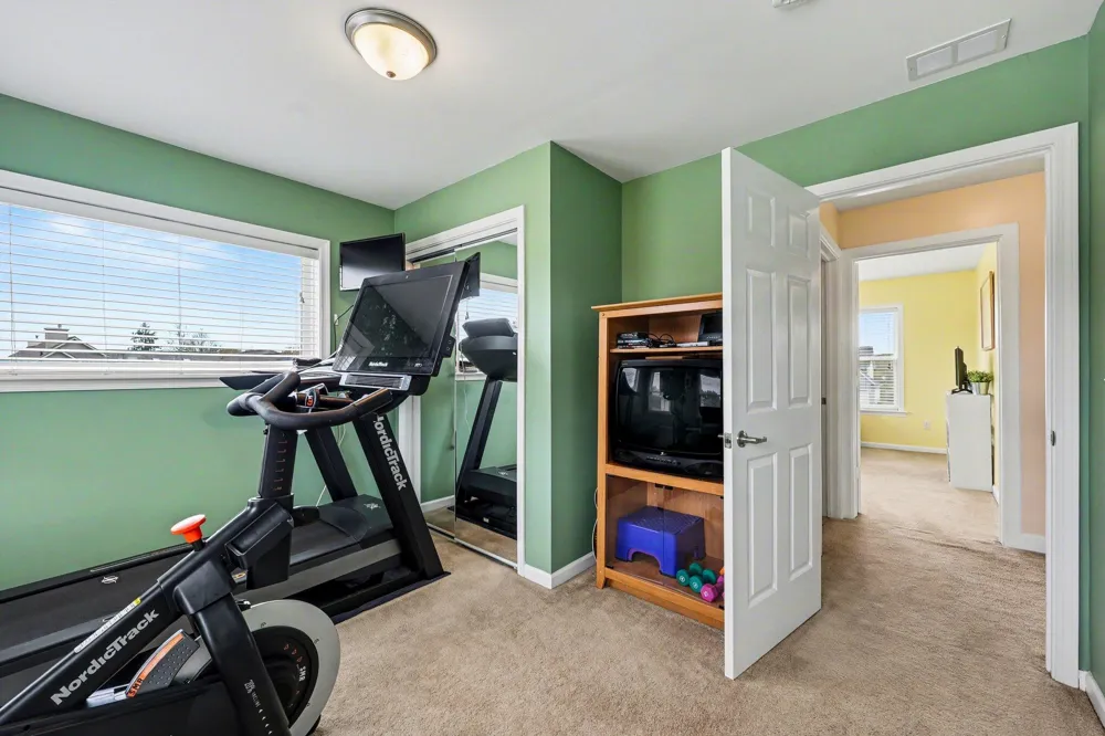 10577 Keane Drive Grass Lake, MI 49240