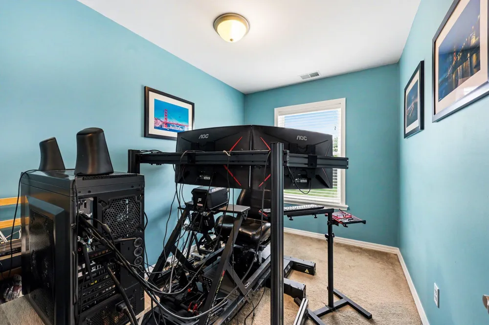 10577 Keane Drive Grass Lake, MI 49240