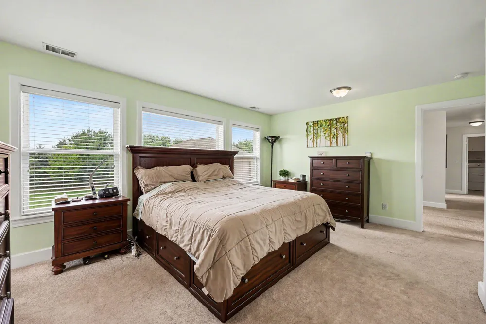 10577 Keane Drive Grass Lake, MI 49240