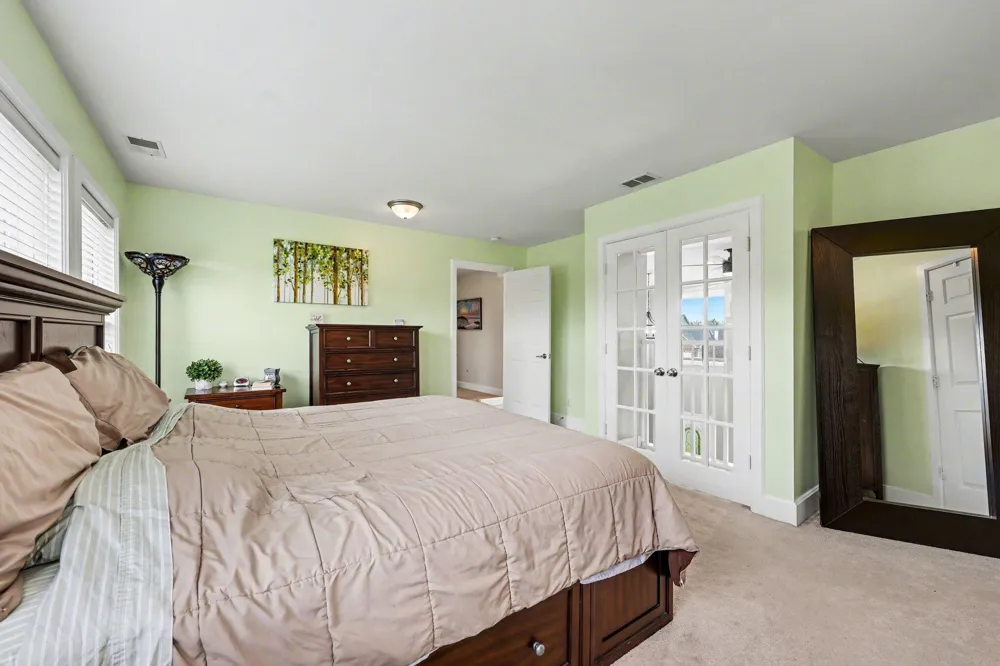 10577 Keane Drive Grass Lake, MI 49240