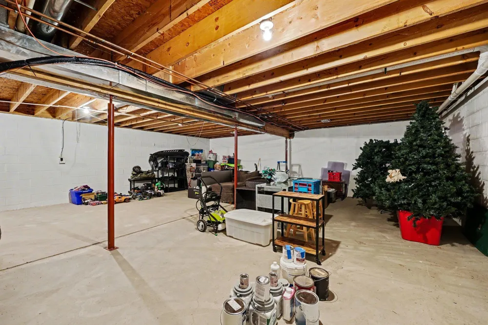 10577 Keane Drive Grass Lake, MI 49240