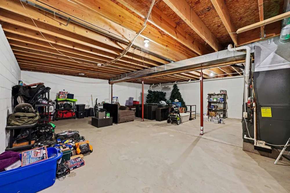 10577 Keane Drive Grass Lake, MI 49240