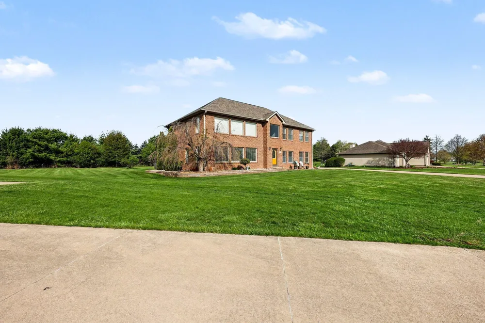 10577 Keane Drive Grass Lake, MI 49240