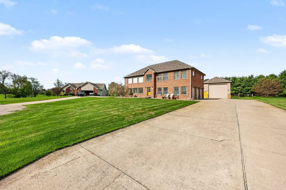 10577 Keane Drive Grass Lake, MI 49240