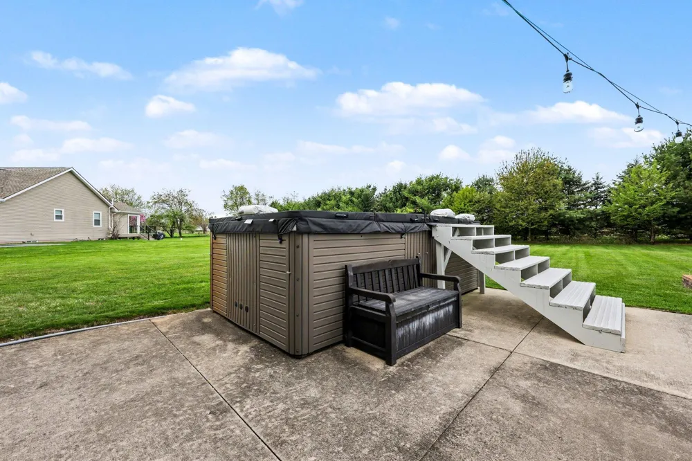 10577 Keane Drive Grass Lake, MI 49240