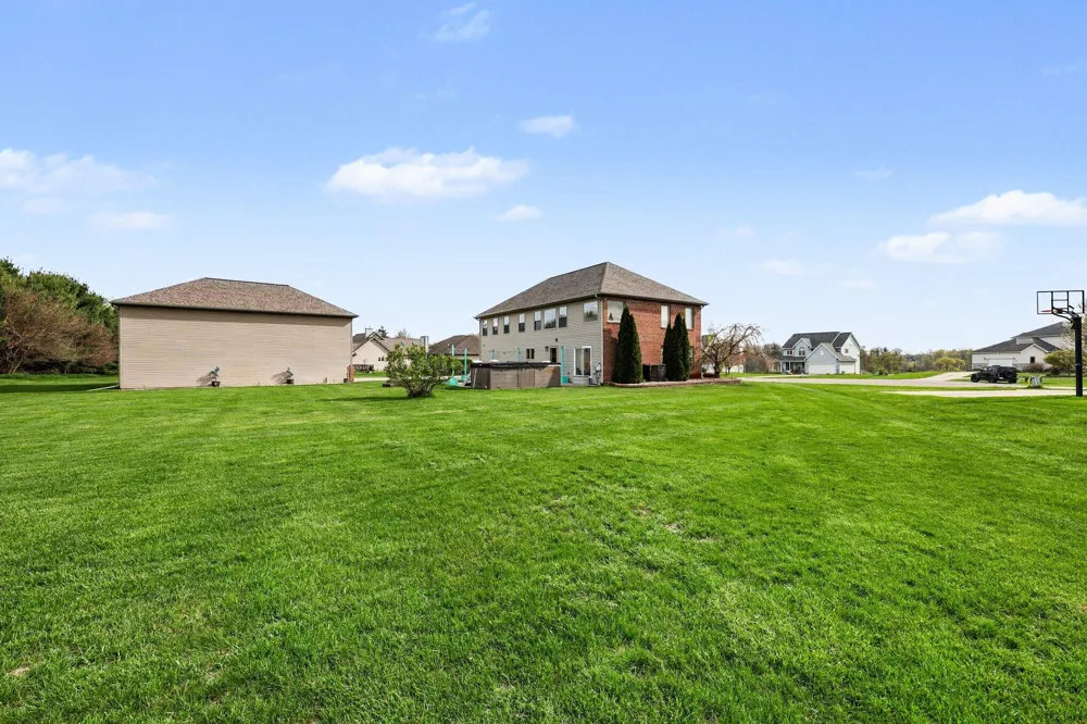 10577 Keane Drive Grass Lake, MI 49240