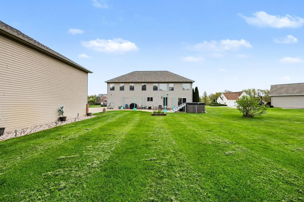 10577 Keane Drive Grass Lake, MI 49240