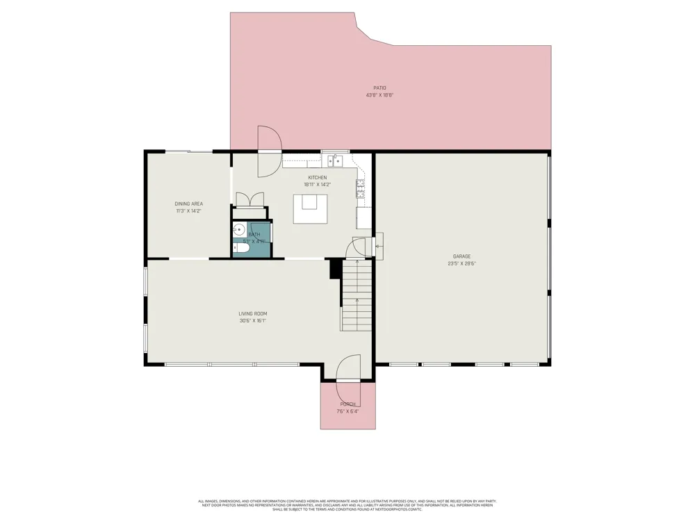 10577 Keane Drive Grass Lake, MI 49240