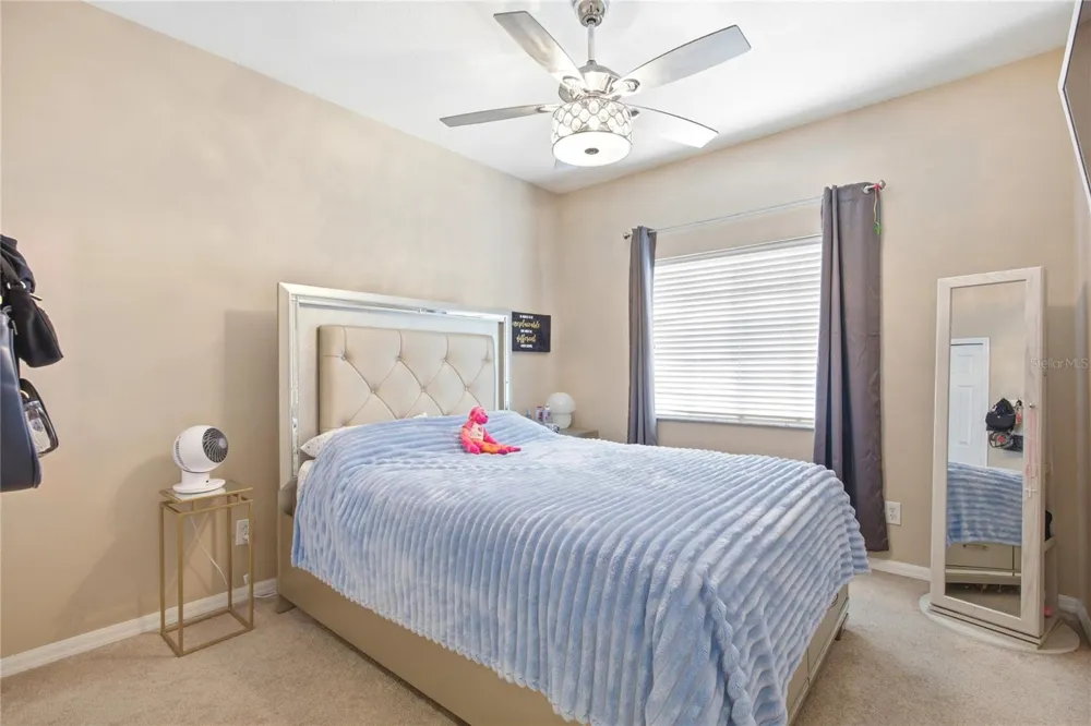 1033 BLACKWATER DRIVE Wesley Chapel, FL 33543