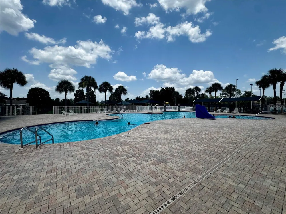 1033 BLACKWATER DRIVE Wesley Chapel, FL 33543