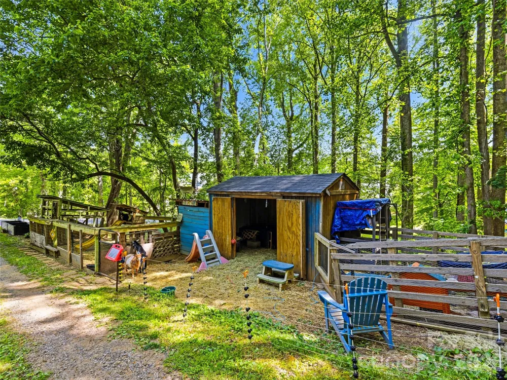 103 Old US 19 23 Highway Candler, NC 28715