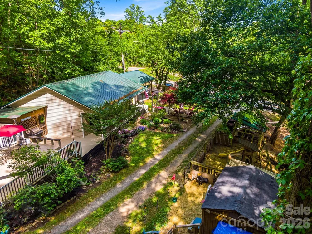 103 Old US 19 23 Highway Candler, NC 28715
