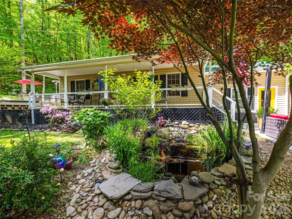 103 Old US 19 23 Highway Candler, NC 28715