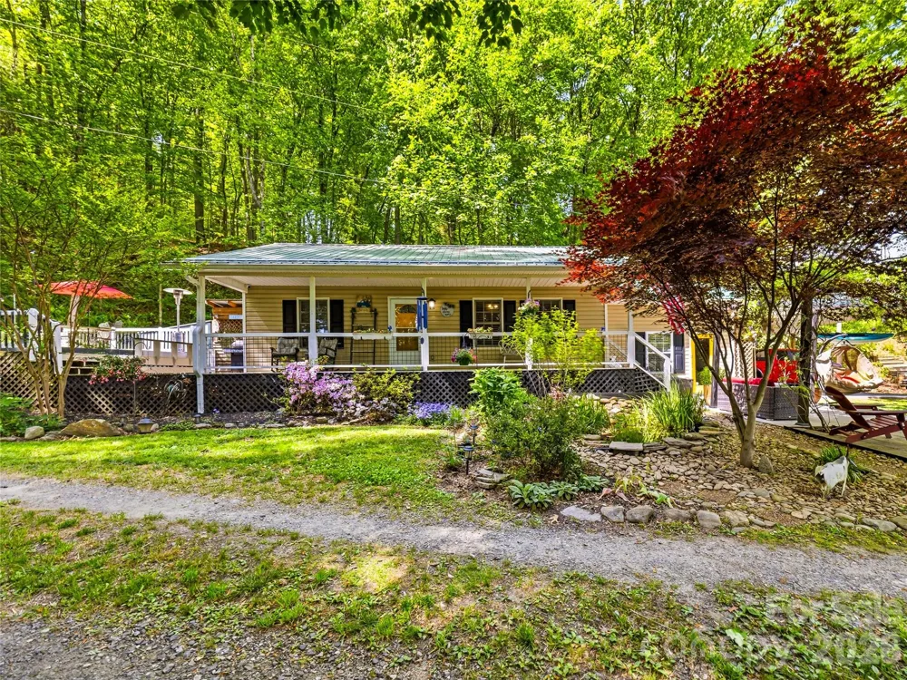 103 Old US 19 23 Highway Candler, NC 28715