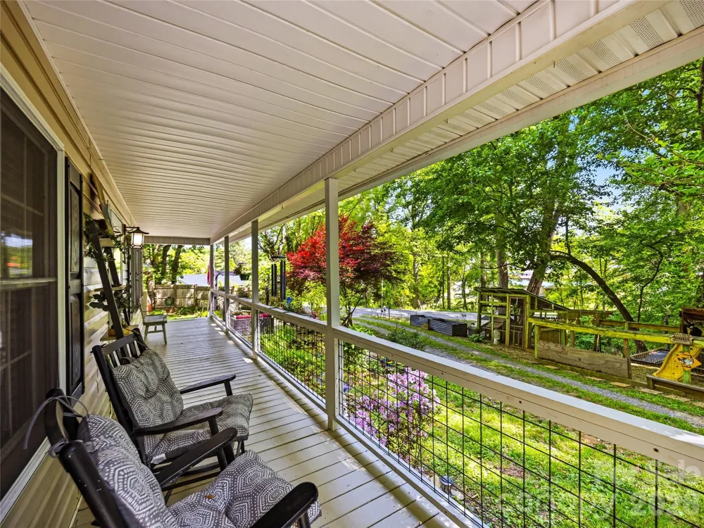 103 Old US 19 23 Highway Candler, NC 28715