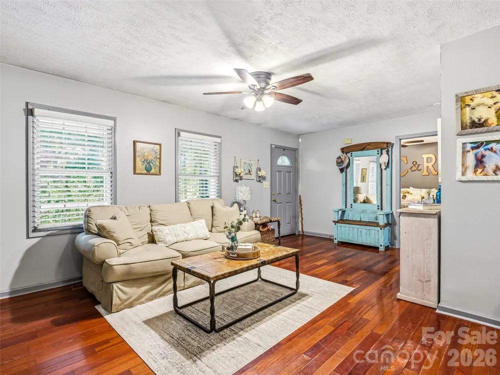 103 Old US 19 23 Highway Candler, NC 28715