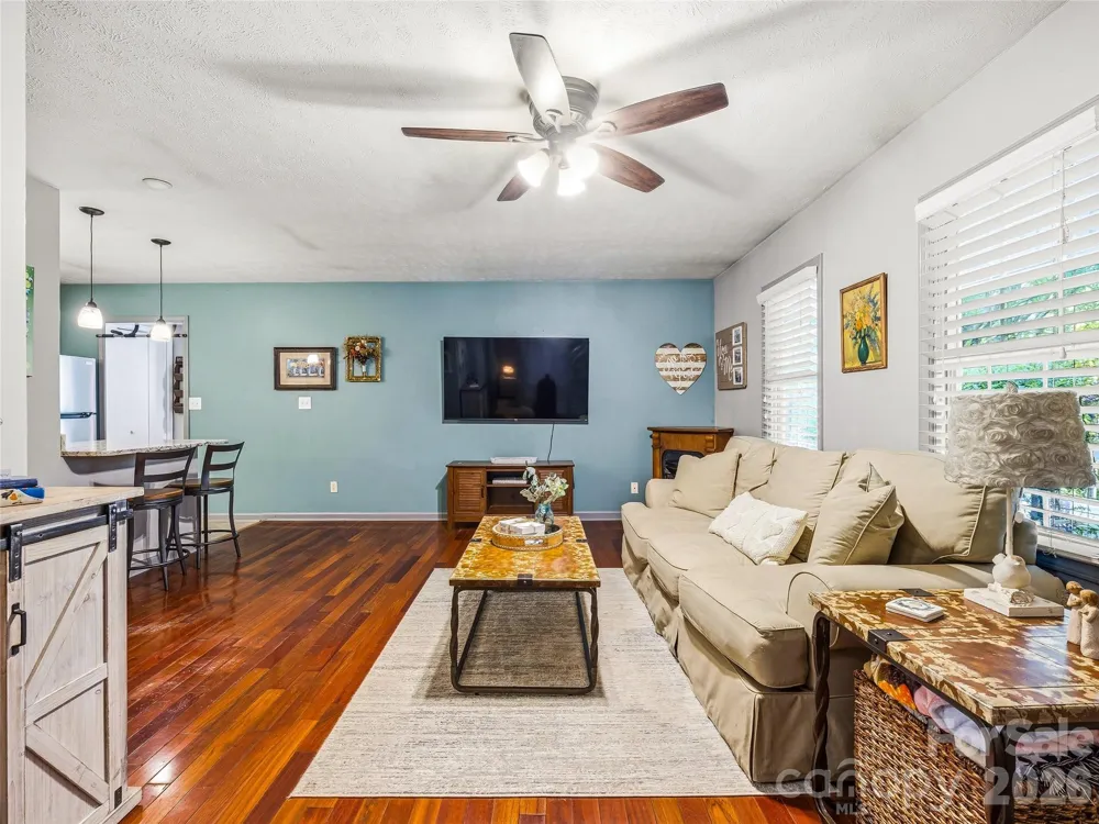 103 Old US 19 23 Highway Candler, NC 28715
