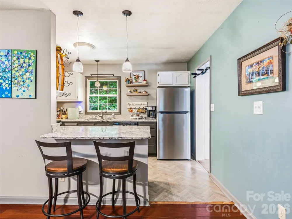 103 Old US 19 23 Highway Candler, NC 28715
