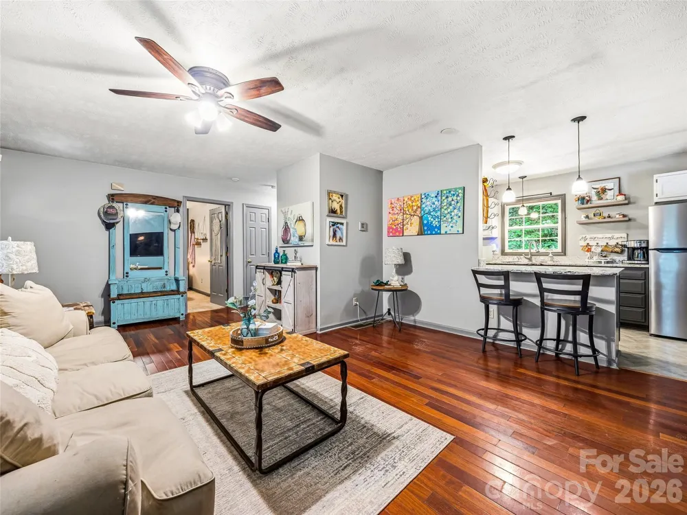 103 Old US 19 23 Highway Candler, NC 28715
