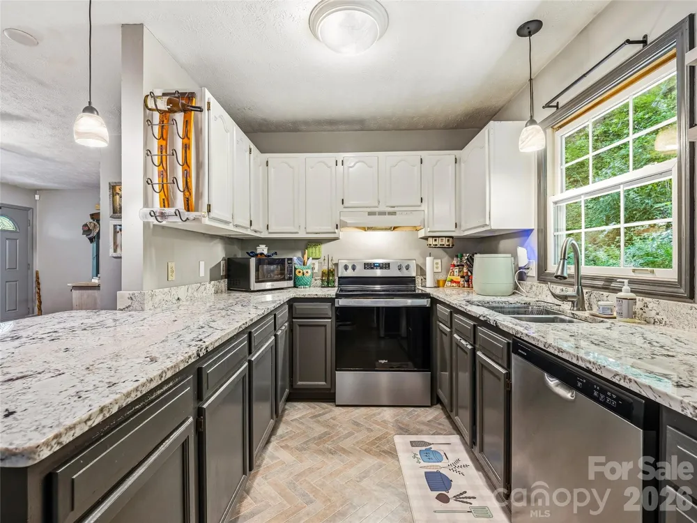 103 Old US 19 23 Highway Candler, NC 28715