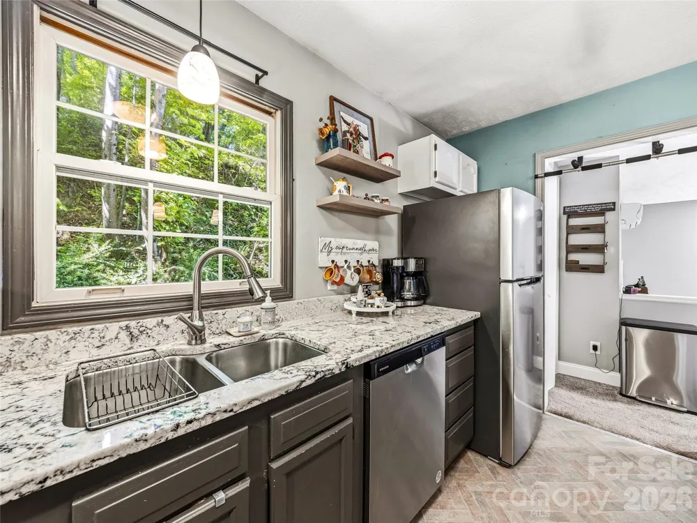 103 Old US 19 23 Highway Candler, NC 28715