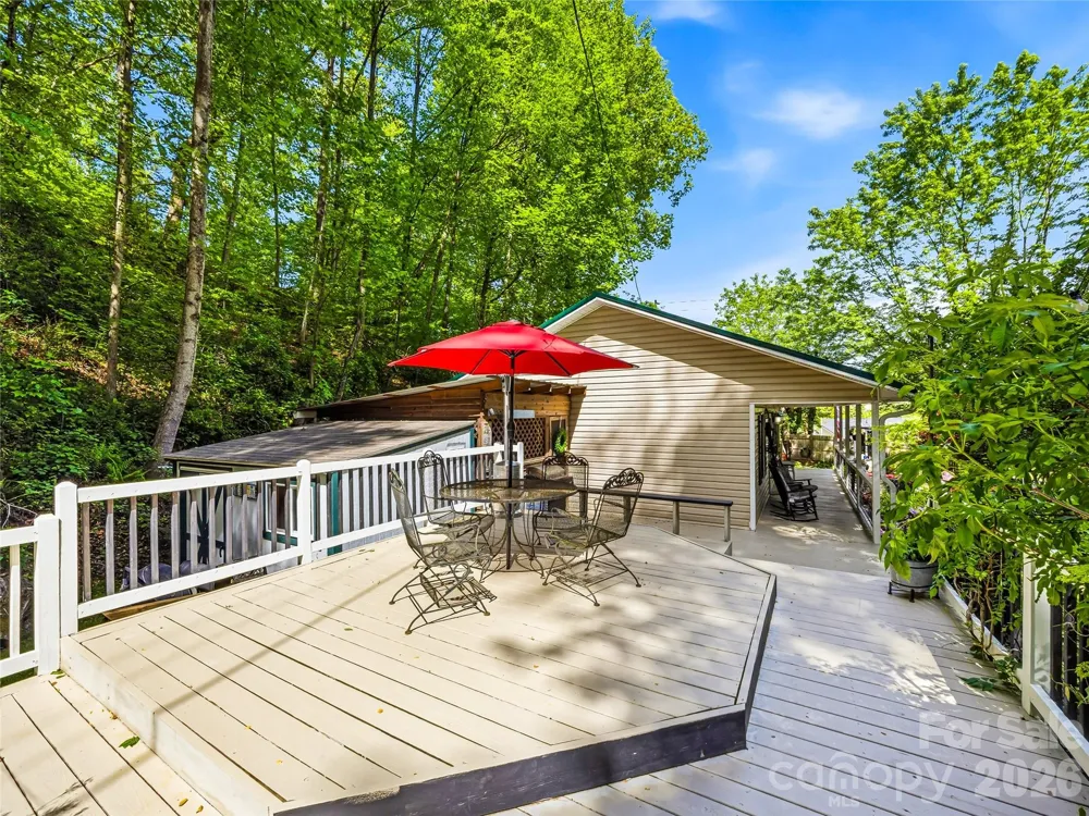 103 Old US 19 23 Highway Candler, NC 28715