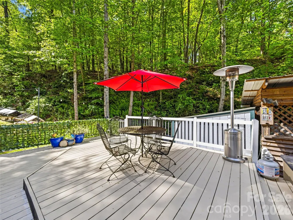 103 Old US 19 23 Highway Candler, NC 28715