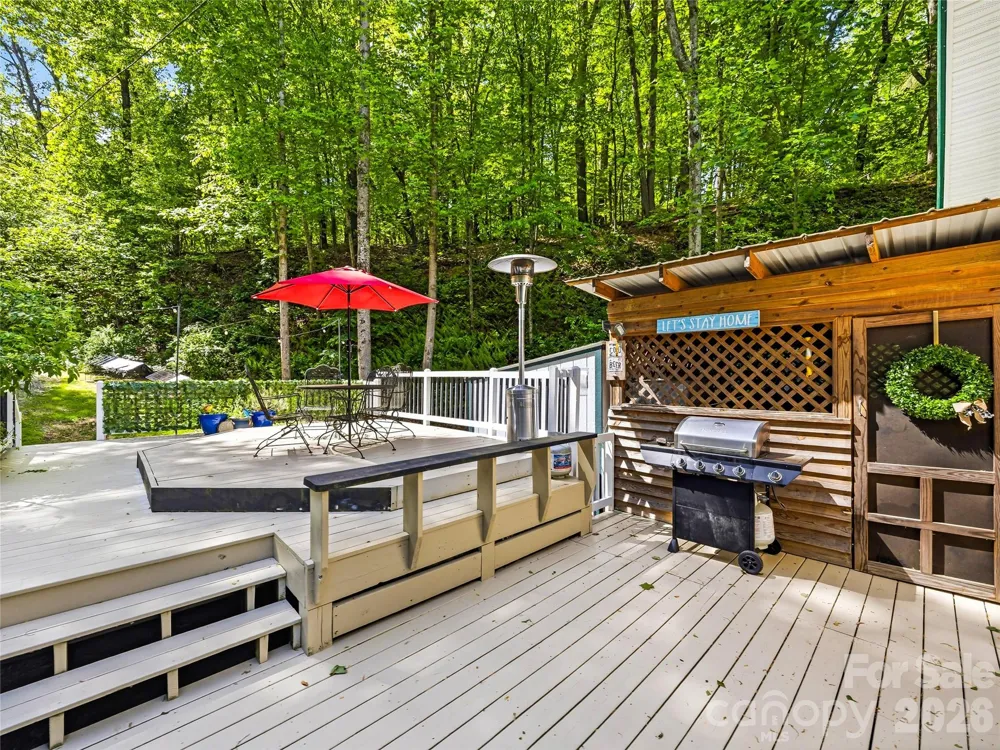103 Old US 19 23 Highway Candler, NC 28715
